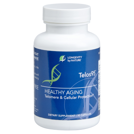 Telos95® Telomere Health