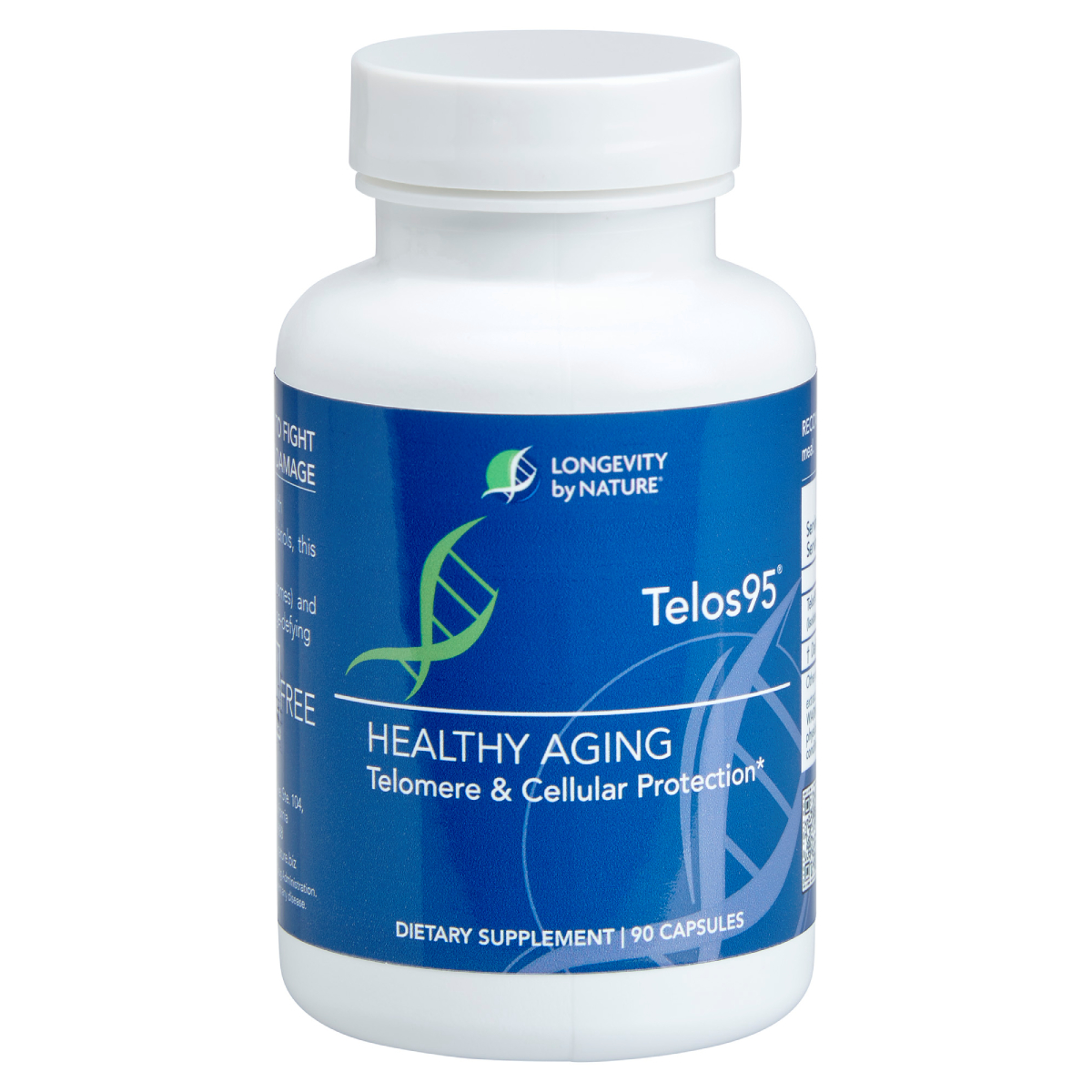 Telos95® Telomere Health