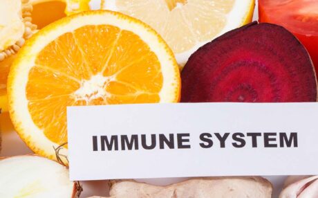 8 Signs You Have a Weakened Immune System