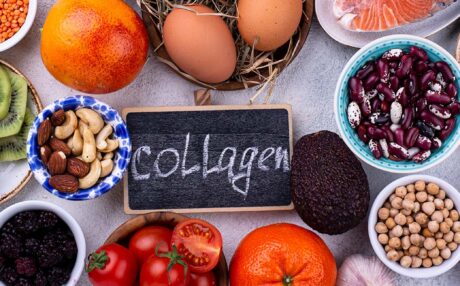 10 Foods That Help Your Body Produce Collagen